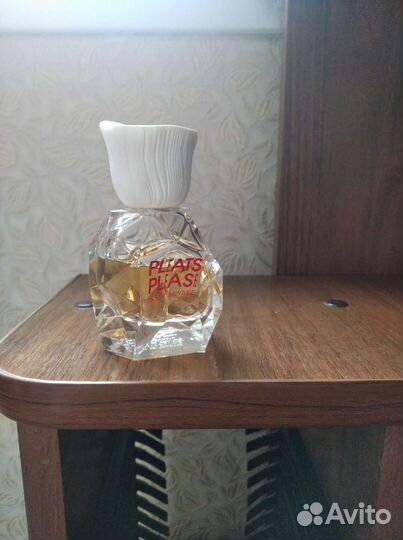 Туалетная вода Issey Miyake 