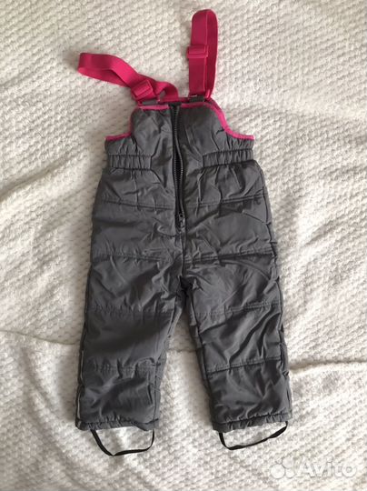 Детские вещи