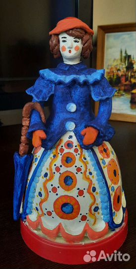 Поделки из пластилина в школу или д/сад