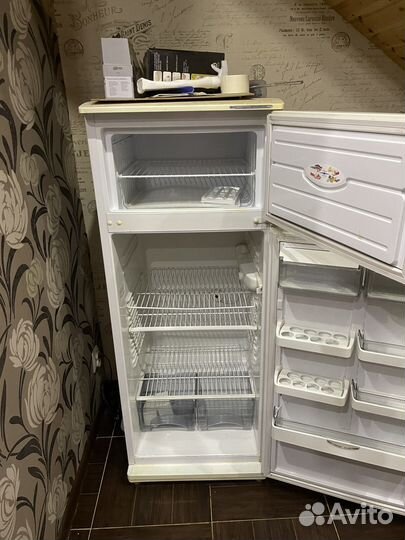 Холодильник бу