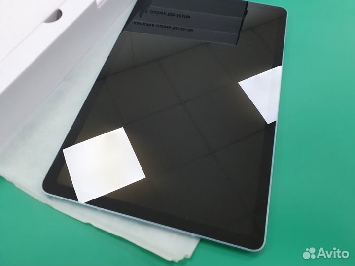 Samsung Galaxy Tab S6 lite. LDU