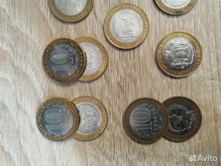 Биметалл обмен