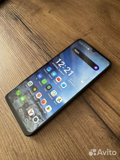 realme C51, 4/128 ГБ