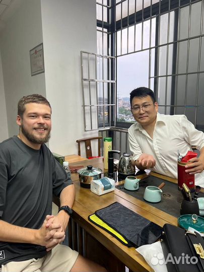 Байер в Китае поиск и выкуп товаров