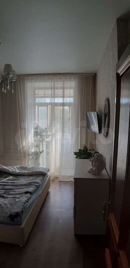 3-к. квартира, 64,7 м², 4/5 эт.