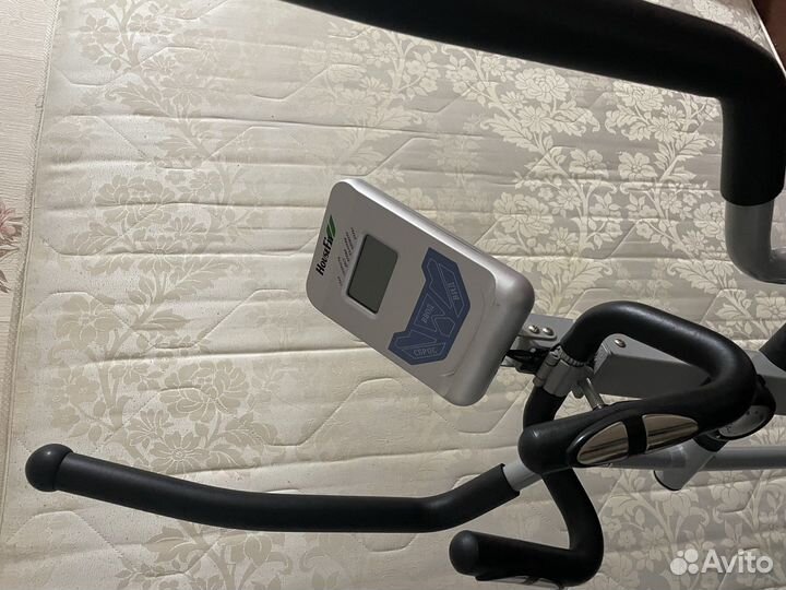 Тренажер эллипсоид