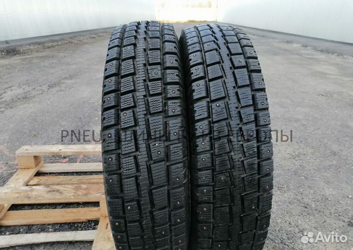 Cooper Discoverer M+S 215/85 R16 100G