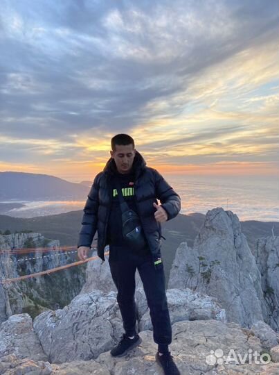 Поездки на Ай-Петри Экскурсии