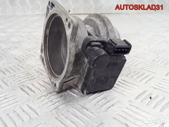 Расходомер воздуха Audi 100 С4 2,8 AAH 054133471