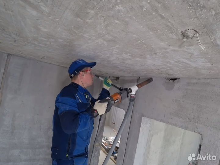 Услуги электрика