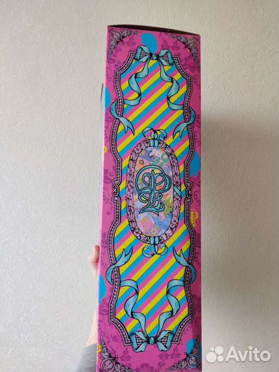 Кукла Пуллип Pullip 6 doki doki