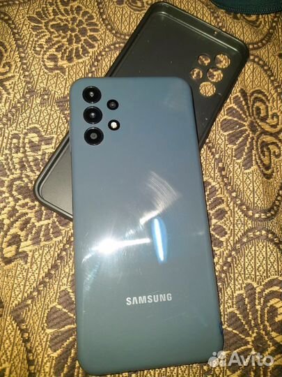 Samsung Galaxy A13, 4/64 ГБ