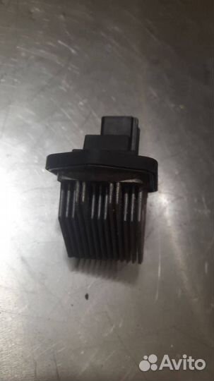 Сопротивление печки Mazda 6 GG 2004