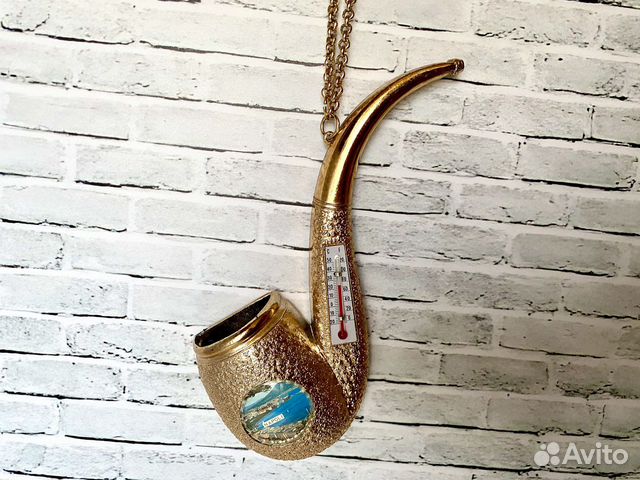 Термометр настенный комнатный