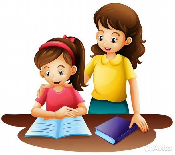 Подготовка детей к школе