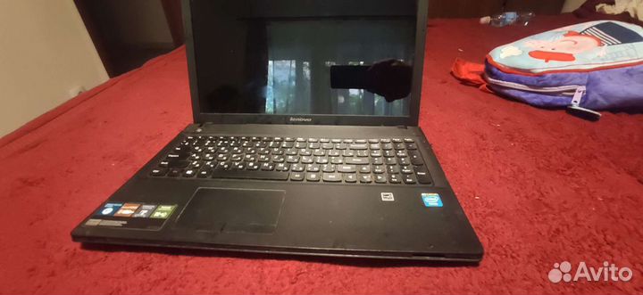 Lenovo g500