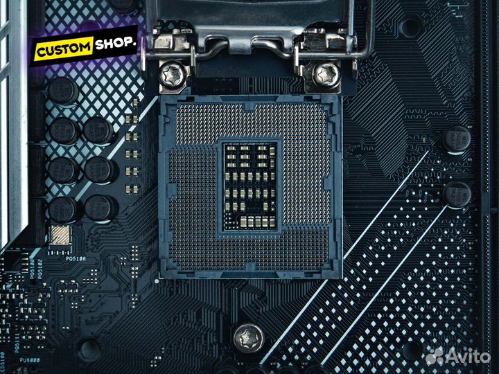 Asus Prime Z390-A LGA 1151v2 Гарантия / Обмен