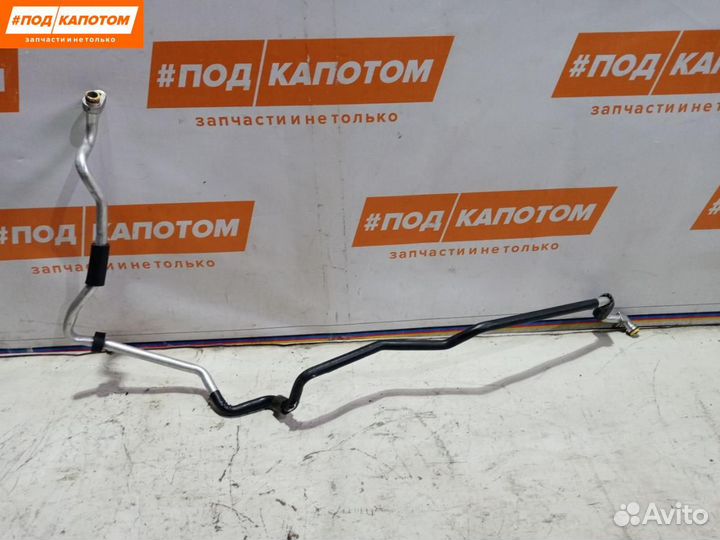 Трубка кондиционера Audi A4 B7 2006