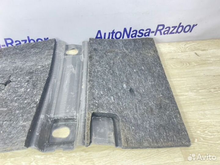 Шумоизоляция задняя правая Chery Tiggo 8 Pro