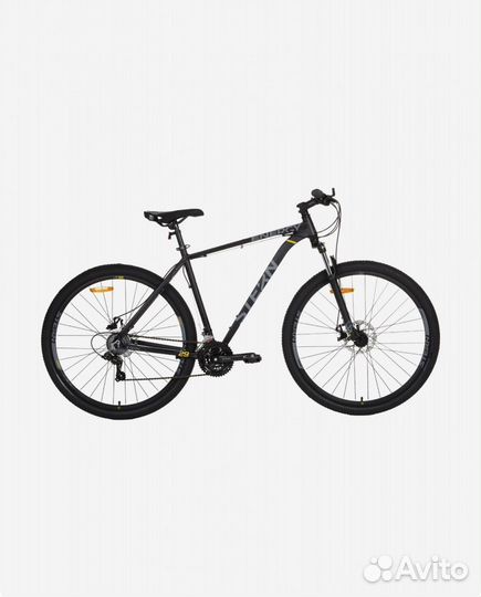Велосипед горный stern motion1.0 Alt 29 2022