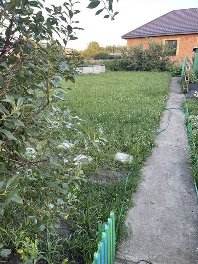 Дача 32 м² на участке 4,2 сот.