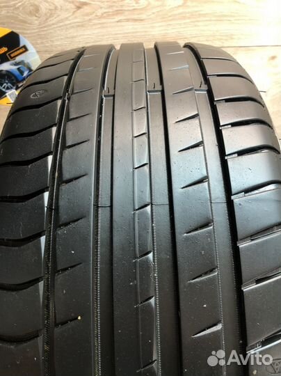 Triangle EffeXSport TH202 225/45 R17 94Y