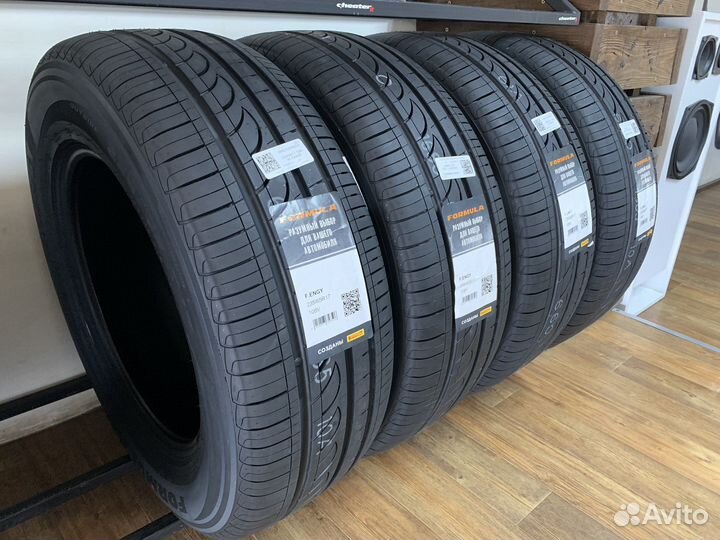 Formula Energy 235/65 R17 108V