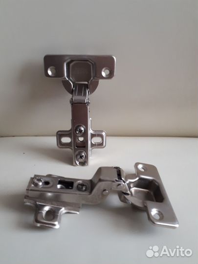 Петли мебельные