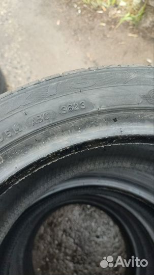 Maxxis Premitra HP5 215/50 R17 190