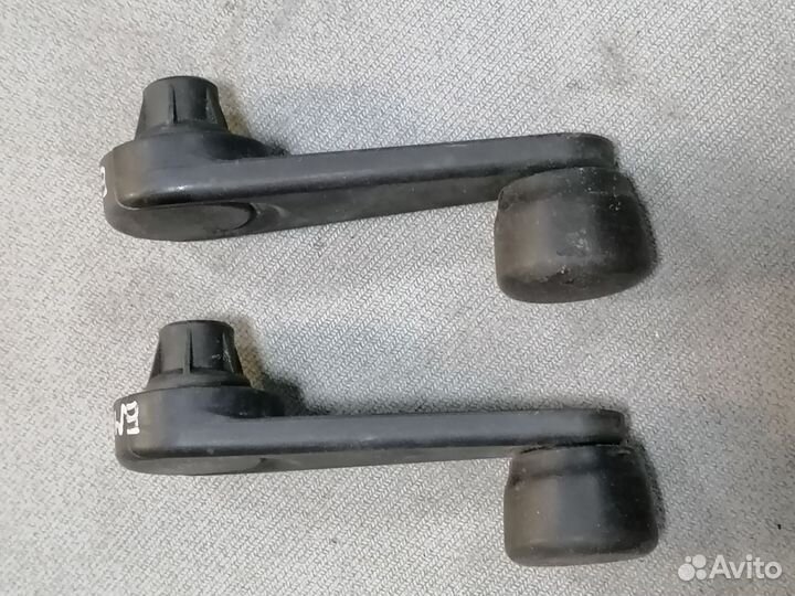 Ручка стеклоподъемника BMW 3-Series E46 1998-2005