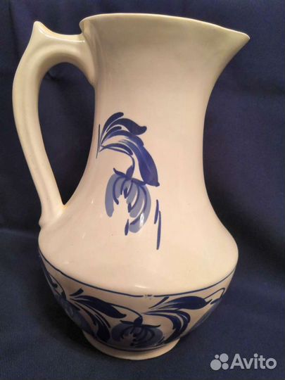 Кувшин СССР 70х годов