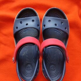 Обувь Crocs