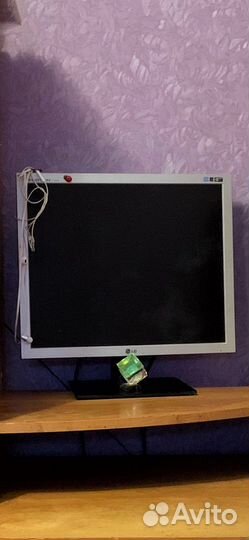 Монитор LG flatron L 1919S