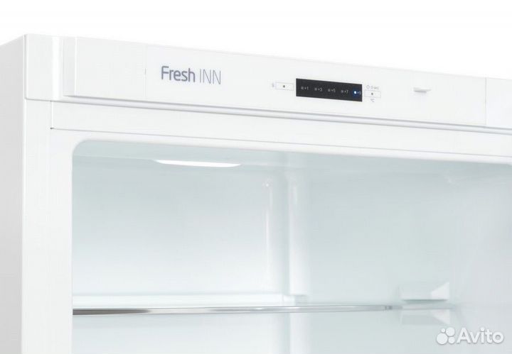 Холодильник Snaige RF53SG-P5CB2F Новый
