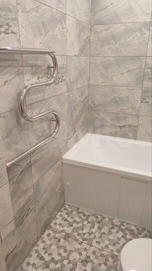 2-к. квартира, 44 м², 2/5 эт.