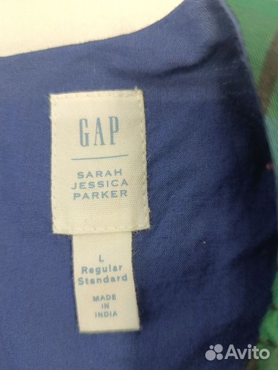 GAP платье для деовчки