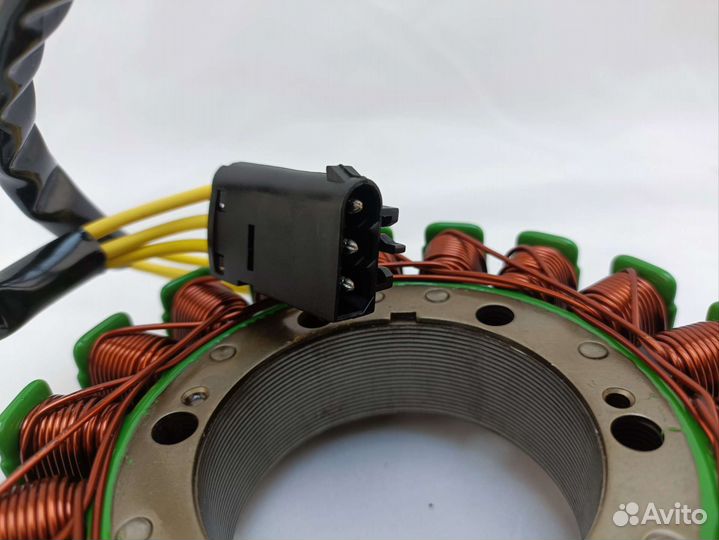 Генератор (Статор) BMW F650GS F700GS F800GS