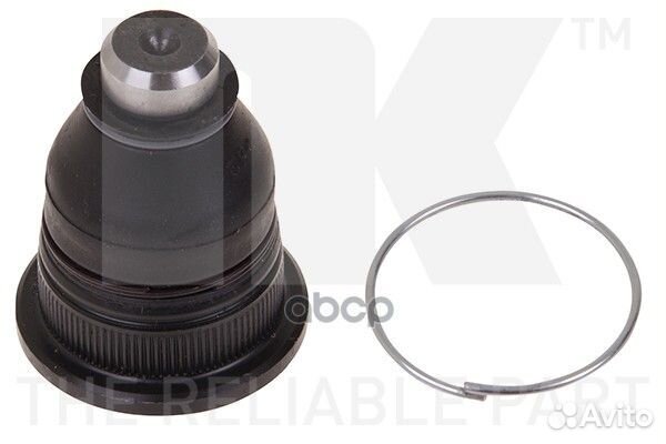 Опора шаровая Renault Megane 02- 5043931 Nk