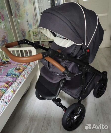 Детская коляска