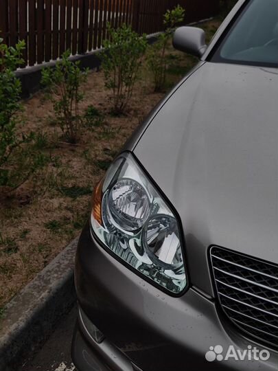 Фары ксенон JZX110 mark2 mark110