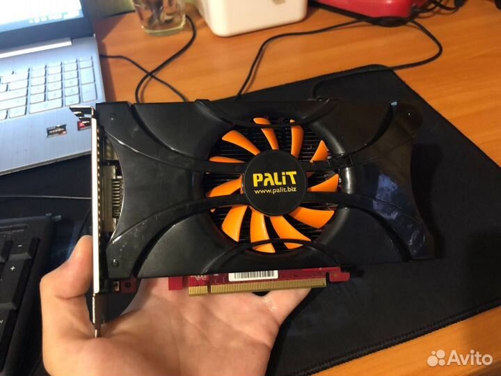 Видеокарта