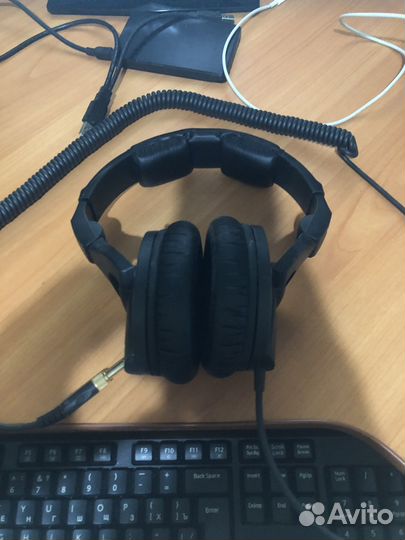 Наушники Sennheizer HD-280 PRO