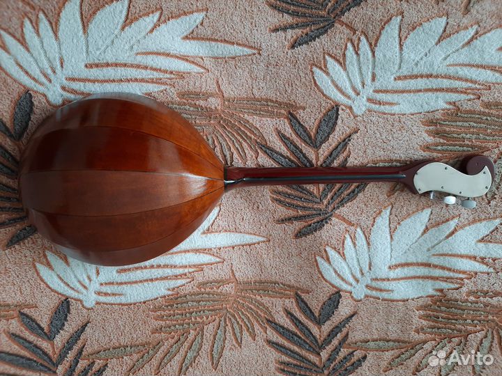 Домра малая