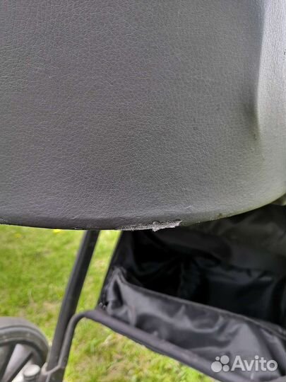 Коляска 3 в 1 Verdi Sonic Soft