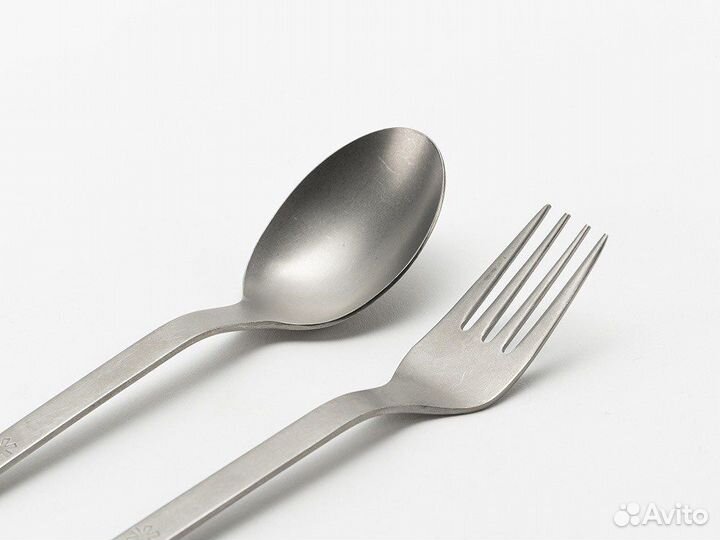 Комплект приборов Snow Peak SCT-002 Green