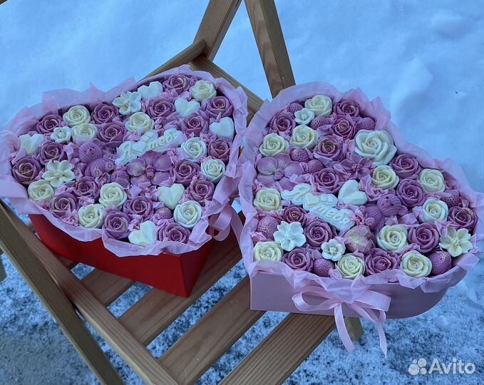 Подарок на 14 февраля девушке доставка