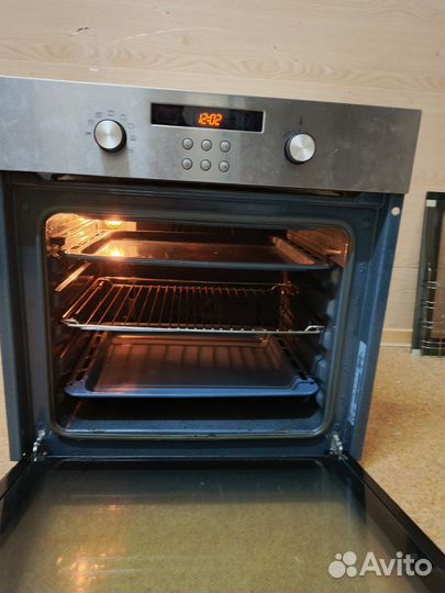 Духовой шкаф электрический