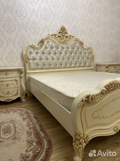 Спальная мебель