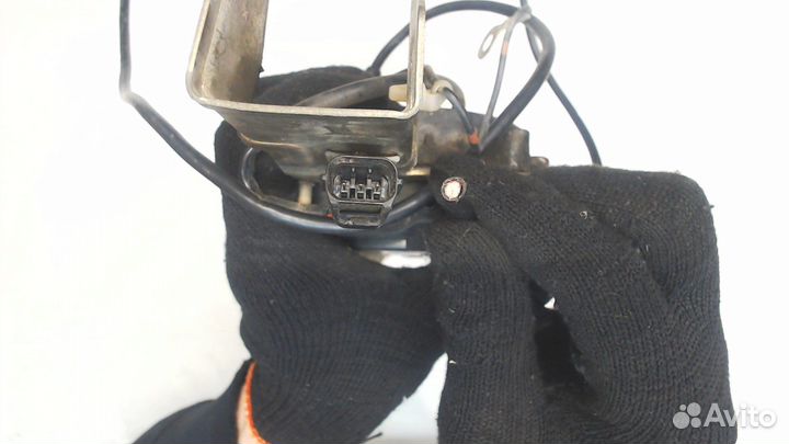 Антенна Mitsubishi Pajero, 1997