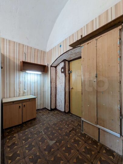 Комната 17 м² в 1-к., 1/3 эт.